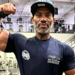 “Life Moves Fast”: Dexter Jackson Reminisces About ‘Good Old Days’ Impressing Bodybuilding World With His Versatility