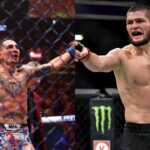 When Khabib Nurmagomedov Predicted Max Holloway’s Future, Foreseeing His Legacy as the ‘Best Fighter of All Time’