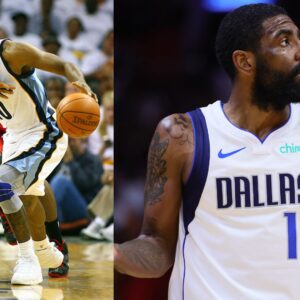 “It’s Kyrie Being Kyrie!”: Gilbert Arenas and Co. Debate Kyrie Irving’s Absence in Team USA’s Olympic Roster