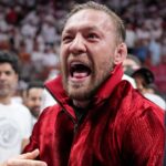 Conor McGregor Encourages Fans to Pursue MMA Training Highlighting a Viral Theft Case in France