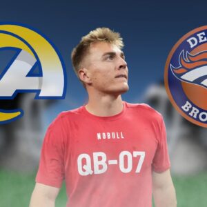 Denver Broncos QB News: Analyst Fits Bo Nix With Coach Sean Payton to Remedy the QB Room in Denver