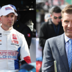 Clint Bowyer Delivers Verdict on Denny Hamlin’s Controversial Richmond Win