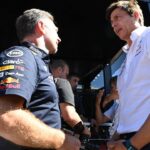 Backed By F1 Drivers, Another "Appealing, Marketable and Attractive" Rookie Enters the Chat