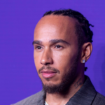 Gather Your Coins! Potential Lewis Hamilton x Dior Teaser Has Fans Losing Their Minds