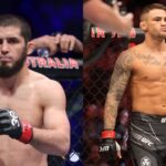 “Stylistically Not Interested”: Islam Makhachev vs. Dustin Poirier Doesn’t Impress Dan Hooker