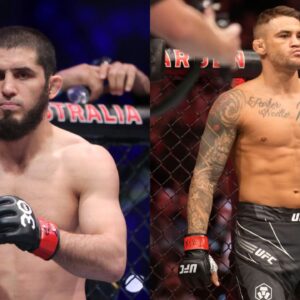 “Stylistically Not Interested”: Islam Makhachev vs. Dustin Poirier Doesn’t Impress Dan Hooker
