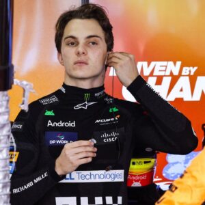 Oscar Piastri Reveals How Closing the Gap to Red Bull Has Cost McLaren Dearly in Japan