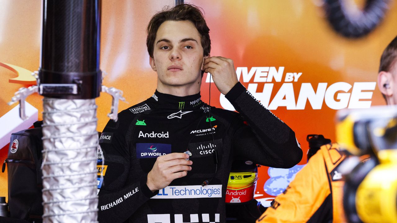 Oscar Piastri Reveals How Closing the Gap to Red Bull Has Cost McLaren Dearly in Japan