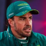 Red Bull Allegedly Turned Down Fernando Alonso Before the Spaniard Snubbed Mercedes for Aston Martin Dream