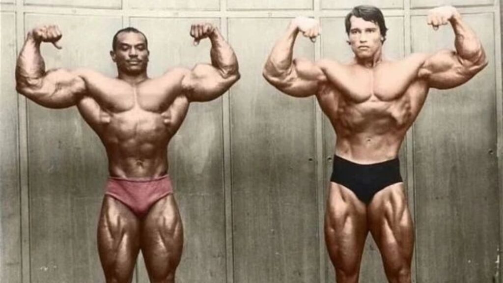 “I Only Need One Villain”: Arnold Schwarzenegger Admits Legendary Bodybuilder Sergio Oliva’s True Role in His Success