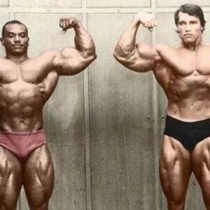 “I Only Need One Villain”: Arnold Schwarzenegger Admits Legendary Bodybuilder Sergio Oliva’s True Role in His Success
