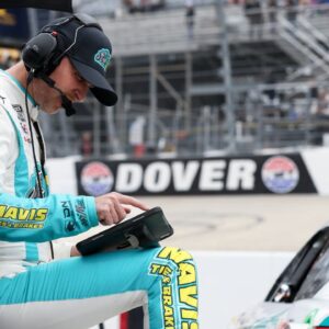 NASCAR Pit Crew: How Are Pit Crew Members Selected? Ft. Denny Hamlin