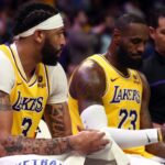Infamous LeBron James Critic Announces Massive Claim About Lakers Playoffs Campaign