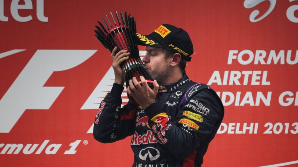 With Indian GP Trying to Squeeze Back Into F1, Why Was the Event Cancelled in the First Place?