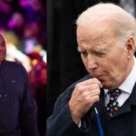 "He's Past The Age And The Ability": Charles Barkley Breaks Down Why He Refuses To Vote For 81 Year Old Joe Bidenq