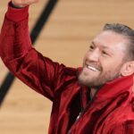 “Ryan Garcia Method”: Conor McGregor Partying With Dee Devlin During Michael Chandler Fight Camp, Has Fans Worried