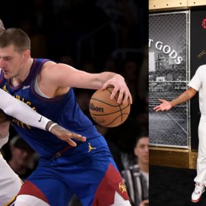 “Denver Is Still the Lakers’ Daddy”: Paul Pierce Clearly Picks Nikola Jokic and Co. to Take Down LeBron James’ Lakers