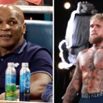 Mike Tyson Confronts Fear of Death with Boxing Return against Jake Paul