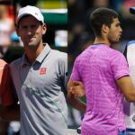 “Rafa needs to give some credit to himself”: Novak Djokovic Fans Side With Spaniard Over Carlos Alcaraz and Jannik Sinner Comments