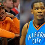 “All I Seeing Was Darkness!”: Carmelo Anthony Clarifies 14-Year-Old Incident with Kevin Durant and JR Smith