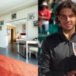 Here’s What Rafael Nadal’s Monaco Suite Looks Like in Monte Carlo Masters 2024
