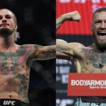 Sean O’Malley Believes Conor McGregor Will Replicate Ryan Garcia’s Upset Against Devin Haney at UFC 303