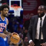 “50 Piece on 1 Drumstick Is Crazy”: Joel Embiid’s Humongous Game 3 Performance Draws Ire From Knicks Loyals