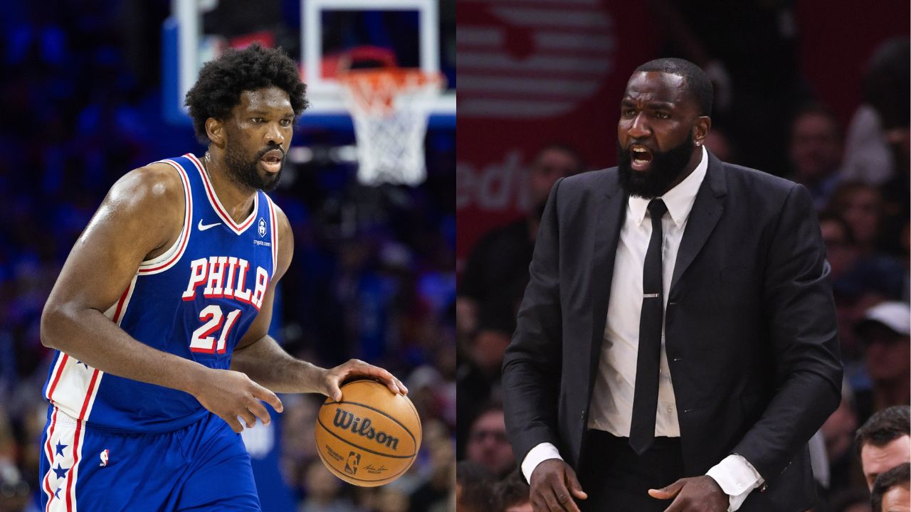 “50 Piece on 1 Drumstick Is Crazy”: Joel Embiid’s Humongous Game 3 Performance Draws Ire From Knicks Loyals
