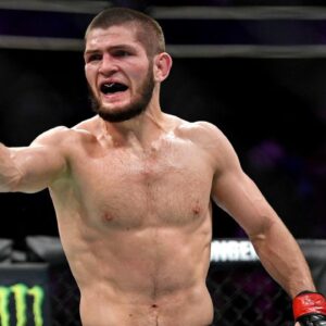 Khabib Nurmagomedov Proudly Celebrates Russian Neutrals' Achievements at Paris Olympics 2024