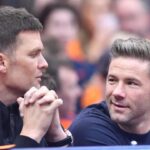 "Highly Intellectual" Julian Edelman And Rob Gronkowski Chosen To Honor Tom Brady With One More Ring