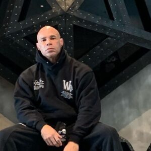 Uncrowned King Kevin Levrone Surprises the Bodybuilding World With His Special Throwback Featuring His Son Through the Ages