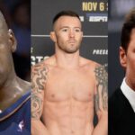 “I Feel Bad”: Colby Covington Takes Lessons From Michael Jordan and Tom Brady to Advise Mike Tyson Against Returning to a Fight