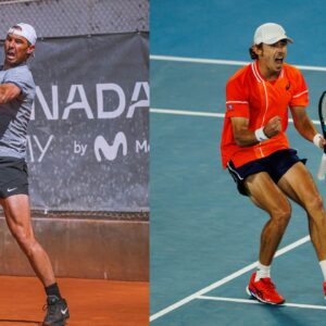 Rafael Nadal vs Alex de Minaur: How the Rivalry Began, Most Important Stats, Strengths And Weaknesses And What They’ve Said About Each Other