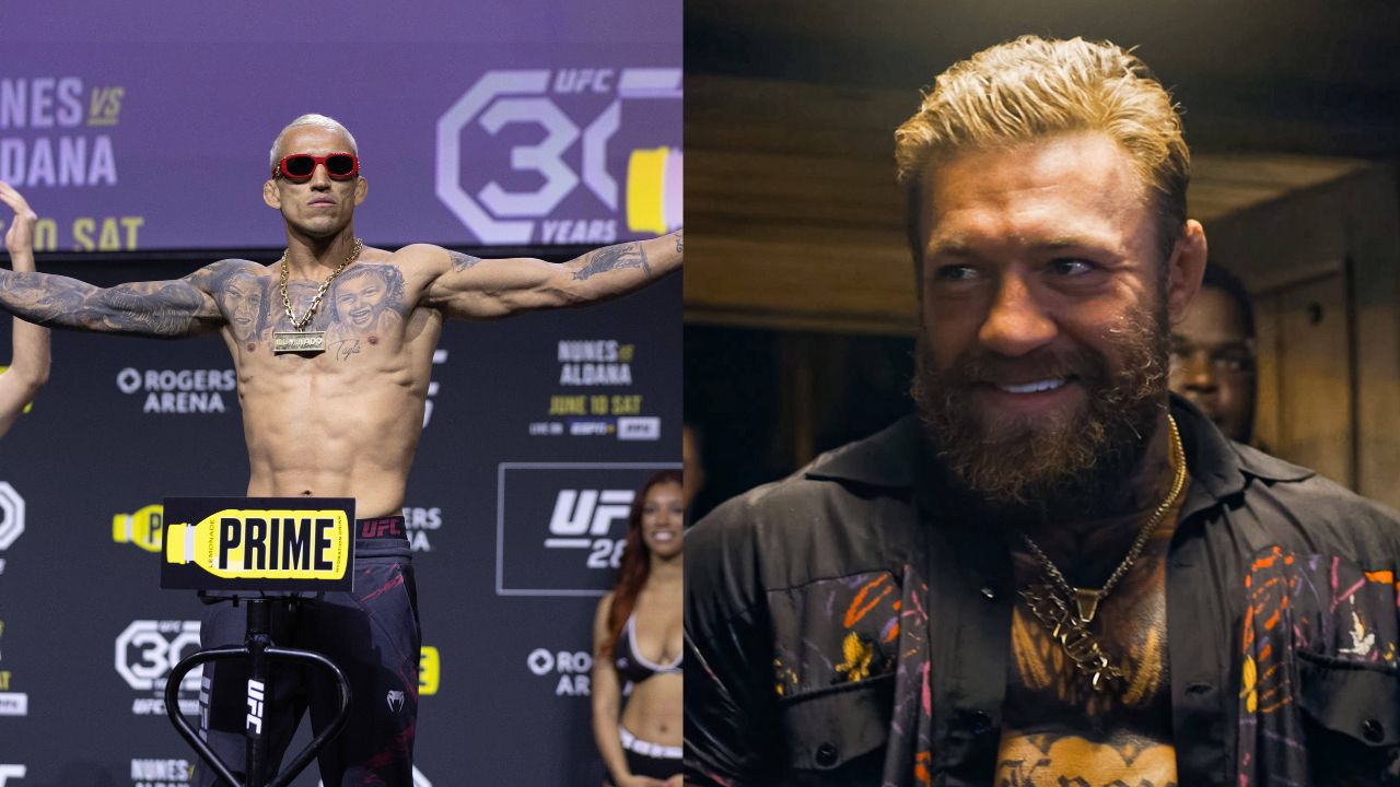 UFC Champ Sean O’Malley Eyes ‘Easy Opponent’ Like Devin Haney as He Continues Quest for Boxing Crossover