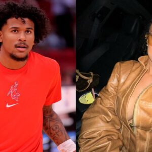 Russell Westbrook's Former Teammate Warns Jalen Green of Monetary Repercussions of Having a Baby with Draya Michele