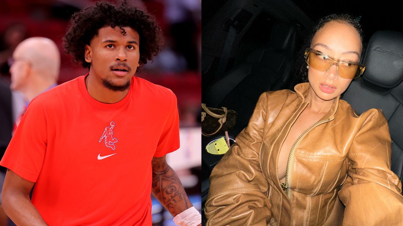 Russell Westbrook's Former Teammate Warns Jalen Green of Monetary Repercussions of Having a Baby with Draya Michele