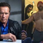 Arnold Schwarzenegger Advises Jason Kelce on How to Get the Perfect Retirement Bod