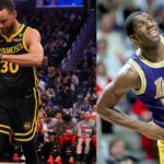 Isiah Thomas Seemingly Agrees with Magic Johnson Claiming Stephen Curry Isn't the Greatest PG Ever