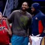 Brandon Ingram’s Availability vs Magic to Disappoint Pelicans Fans Amidst Battle with Mavericks for 5th Seed