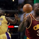 "I Want to Punch You in Your F**king Face": Shaquille O'Neal Describes Being Traded from Team to Team