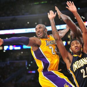 Paul George Reminisces Over Kobe Bryant Paying Nearly $40000 For His Extravagant Night Out