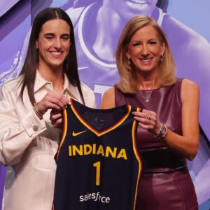 1 Month Away From WNBA Debut, Caitlin Clark Reveals Rookie Season Plan on Indiana Fever
