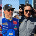 Jeff Gordon Leads Jimmie Johnson, Chase Elliott and Kyle Larson Combined in Incredible NASCAR Stat