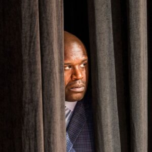 "Ain't No Dog Gonna Climb In A $400,000 Ferrari!": Shaquille O'Neal Can't Stop Laughing At Yet Another Prank From His Career