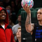 "Win A Playoff Series Imma Learn Your Last Name": Paul Pierce Vehemently Demands Paolo Banchero Be More Respected