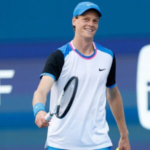 Tennis Rumors: Jannik Sinner Set to Poach Novak Djokovic's Ex-Trainer Marco Panichi From Shang Juncheng