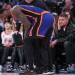 Heartbreaking Julius Randle Update Leads to Stephen A. Smith Having Emotional Meltdown