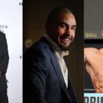 Robert Whittaker Predicts ‘Awkward Fight’ for Israel Adesanya if He Takes Dricus Du Plessis to the Distance in Potential Match-Up