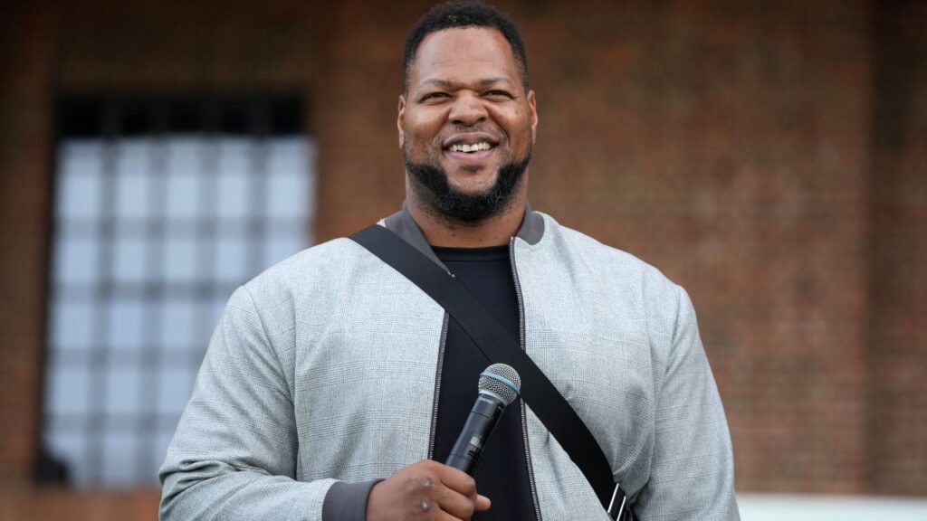 Ndamukong Suh