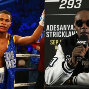 Logan Paul & KSI's Prime Drink Labeled as 'Curse' After Devin Haney, Israel Adesanya, And Other Athletes Face Losses Post-Signing